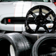 Illustration for article titled The Shelby GT350Rs Super Light Carbon Fiber Wheels Use NASA Techology